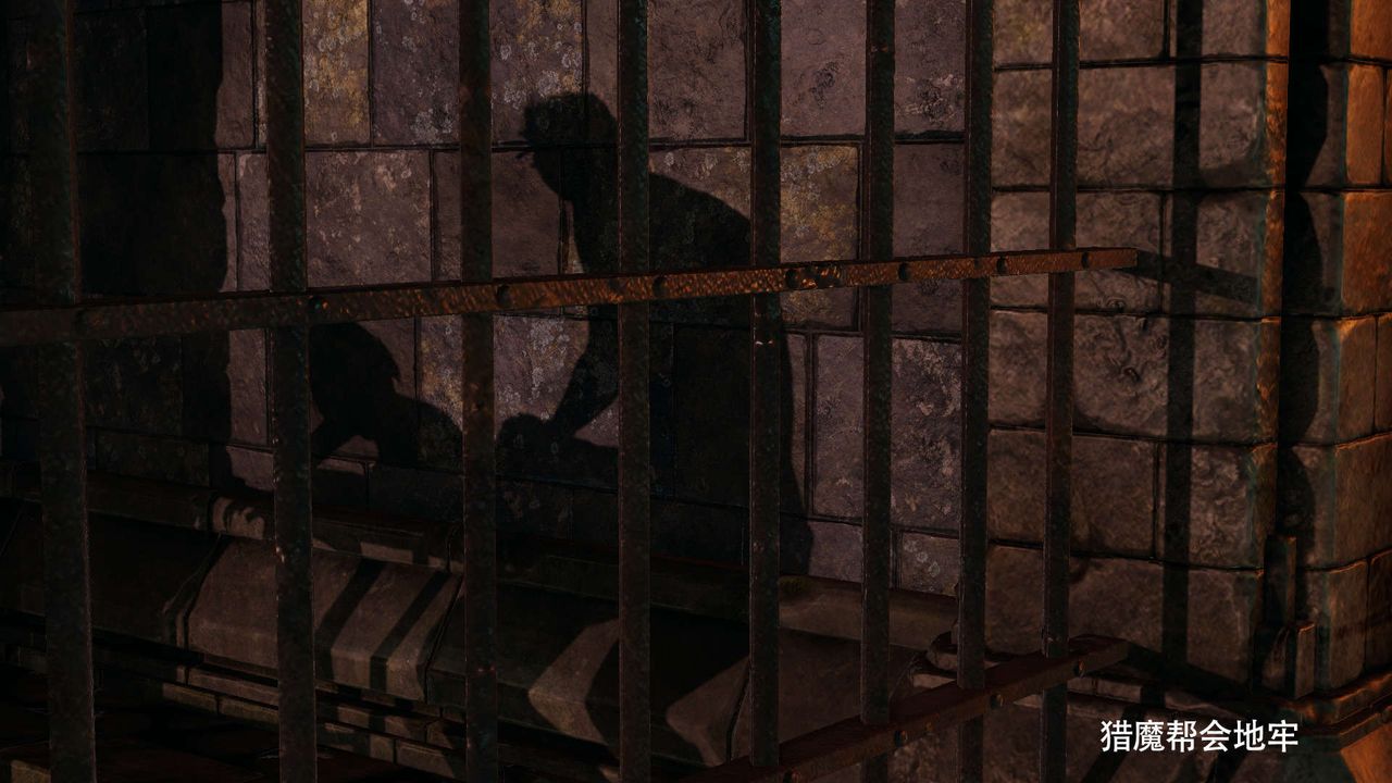 [3D]魔导世界第27话