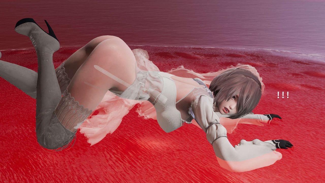 [3D]魔导世界第28话