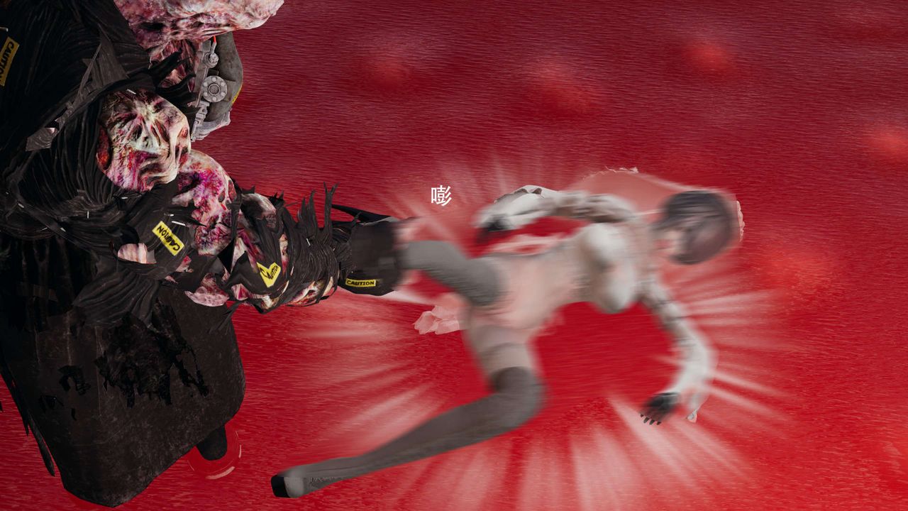 [3D]魔导世界第28话