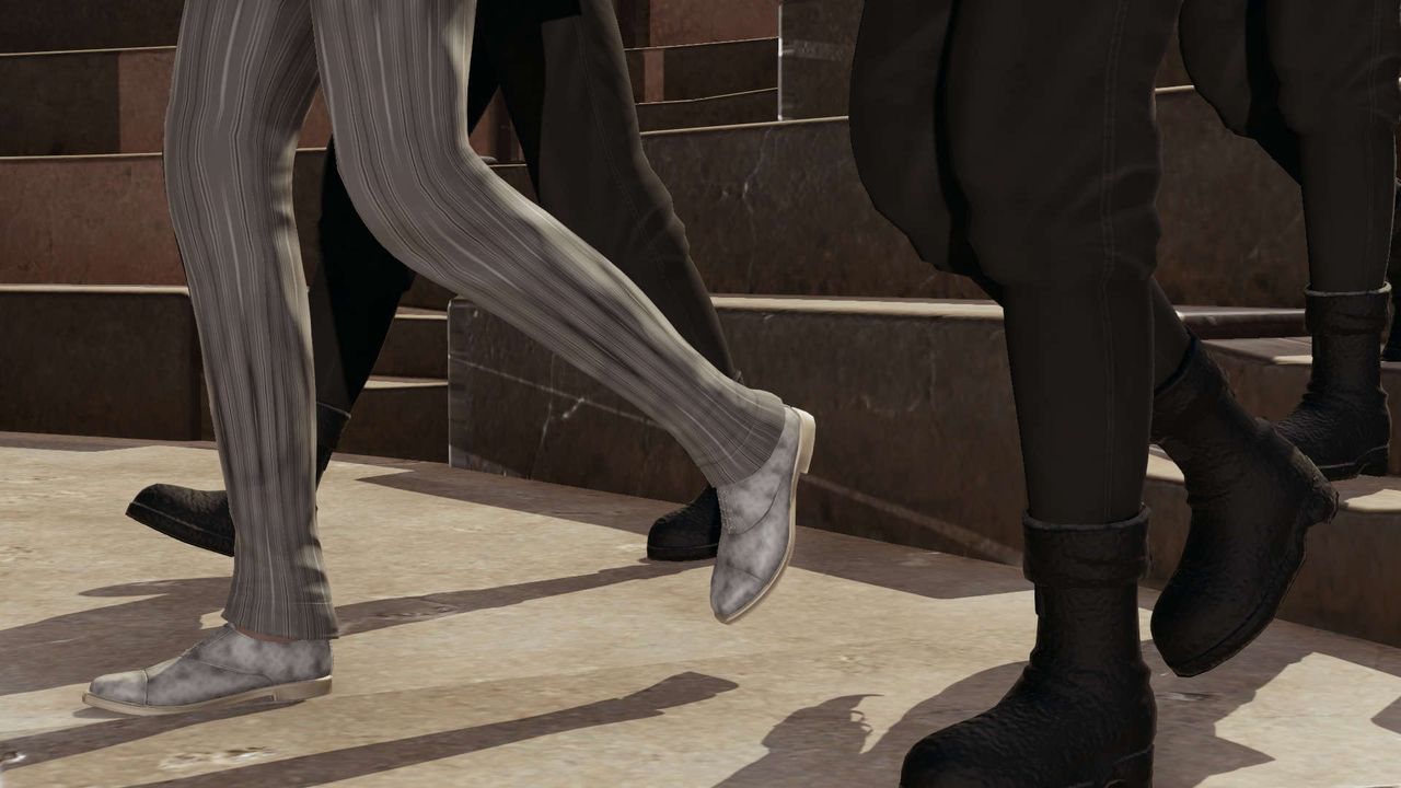 [3D]魔导世界第28话