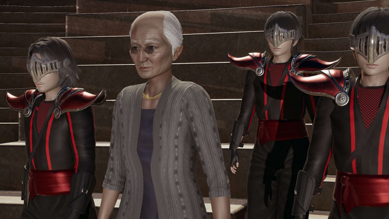 [3D]魔导世界第28话