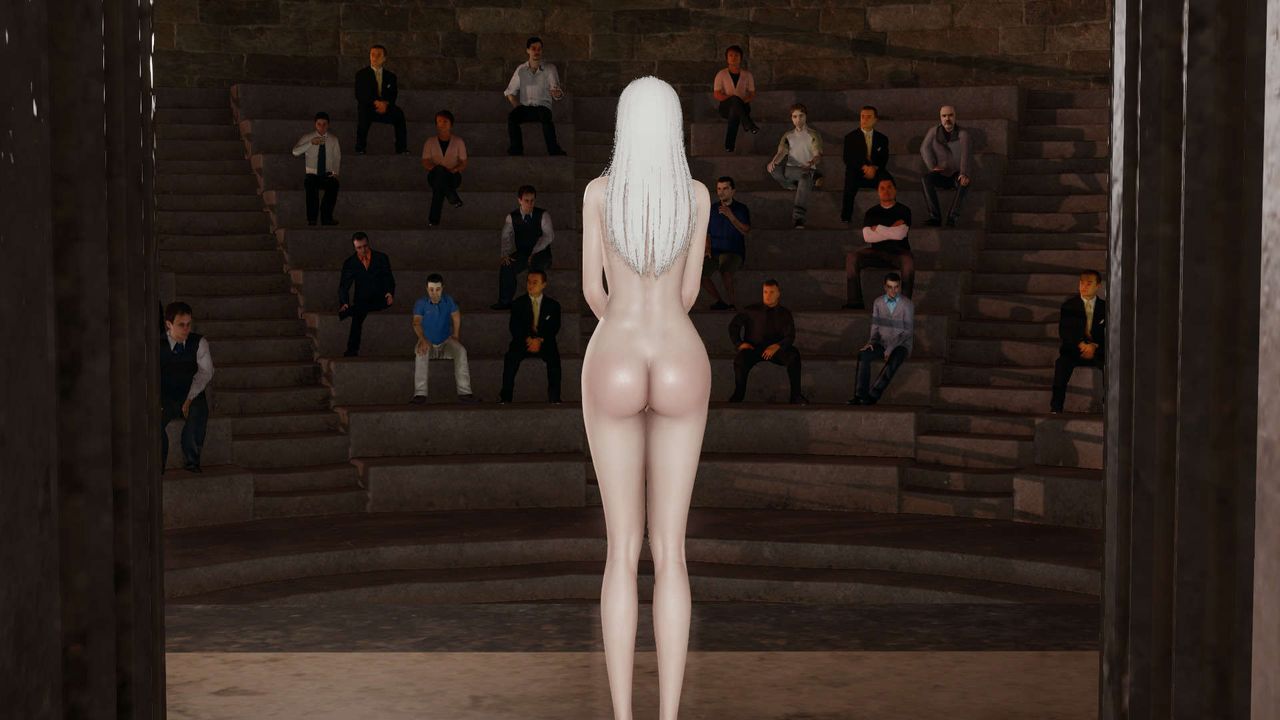 [3D]魔导世界第29话