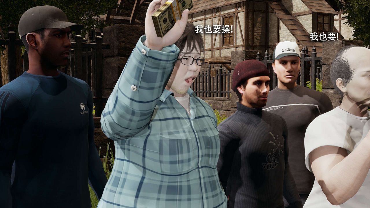 [3D]魔导世界第30话