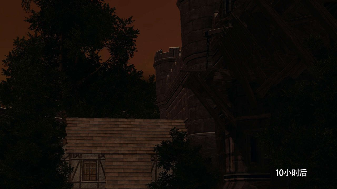 [3D]魔导世界第30话