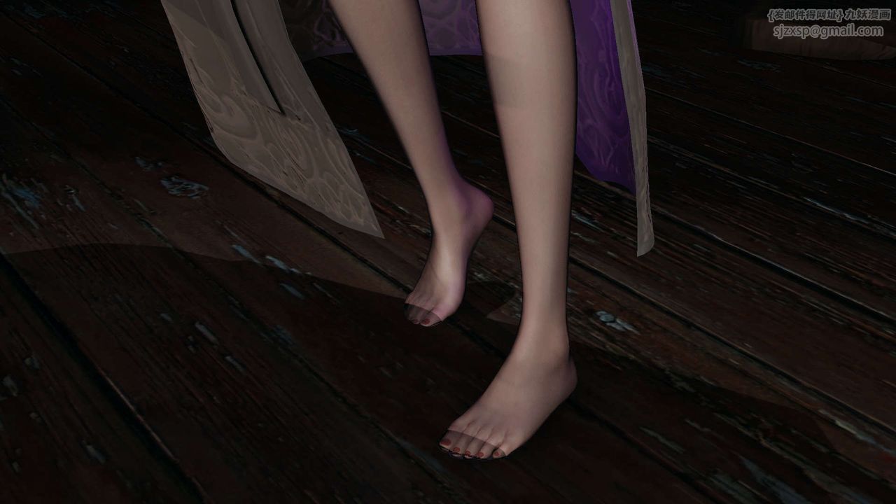 [3D]魔导世界第30话