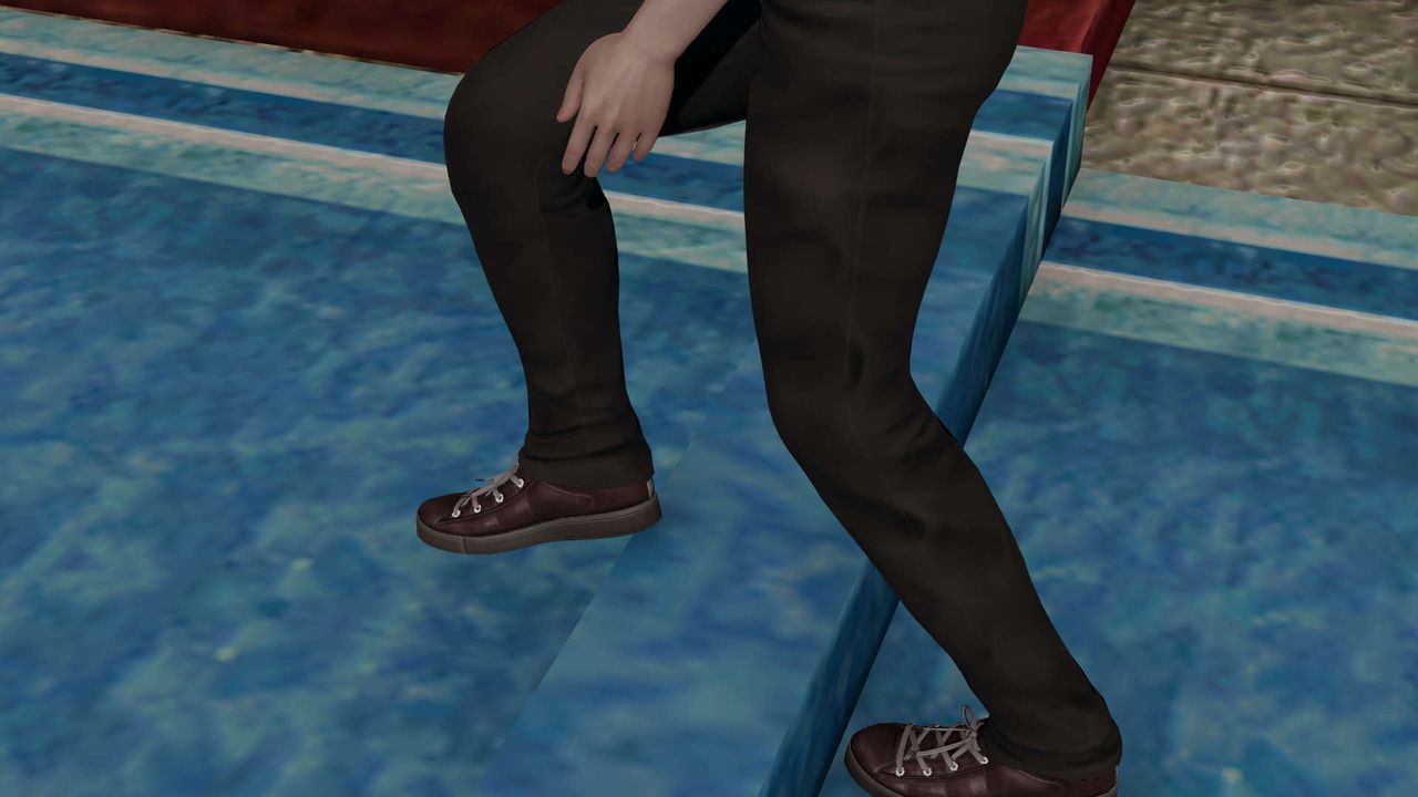 [3D]魔导世界第31话