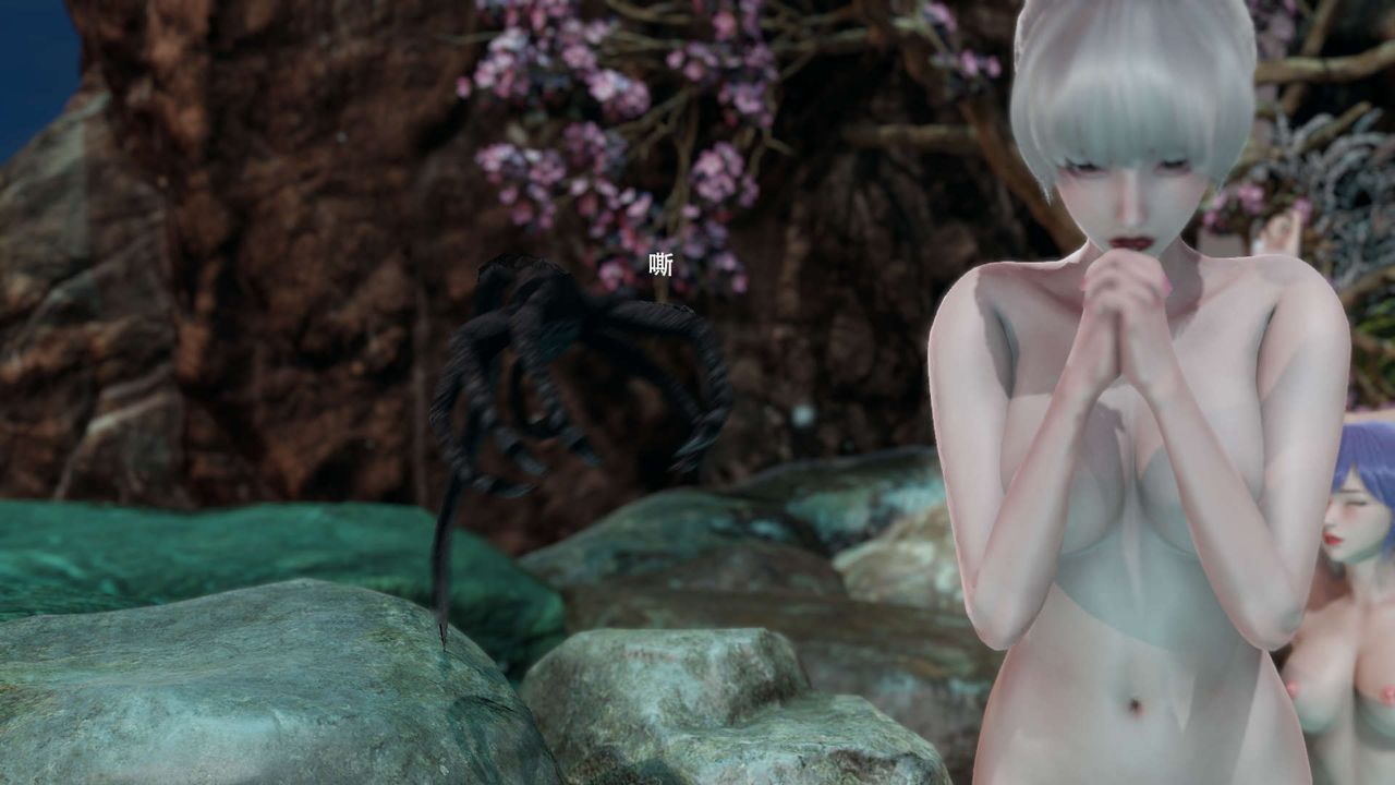 [3D]魔导世界第31话