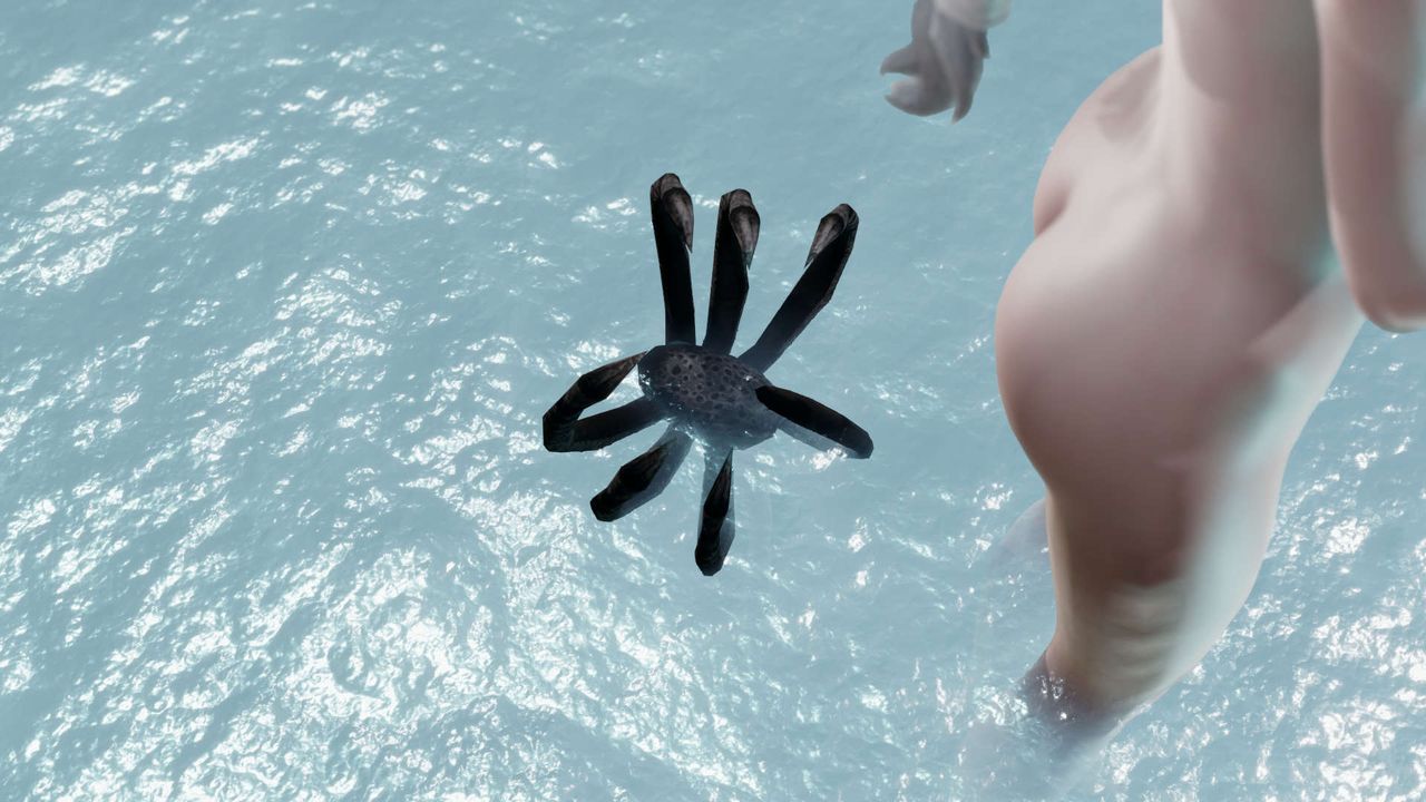 [3D]魔导世界第31话