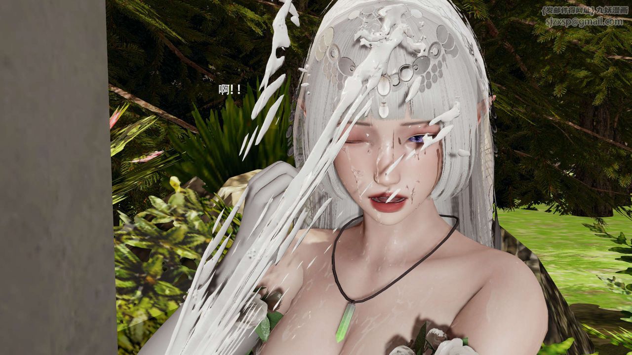 [3D]魔导世界第32话