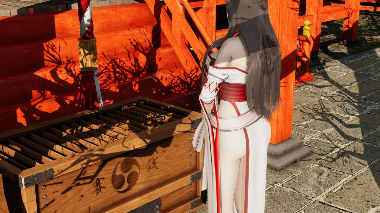 [3D]魔导世界第32话