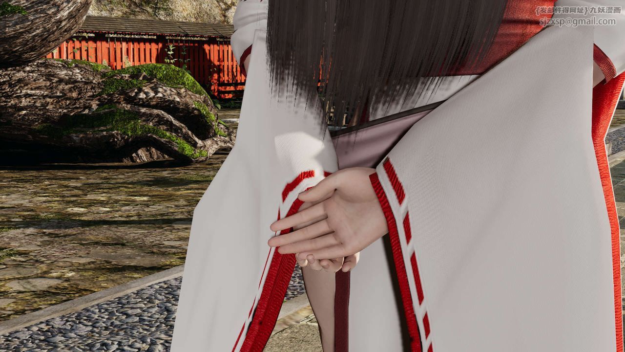 [3D]魔导世界第32话