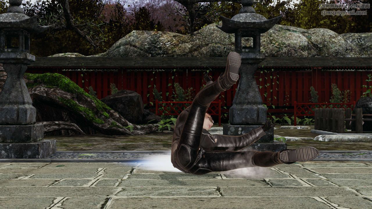 [3D]魔导世界第33话