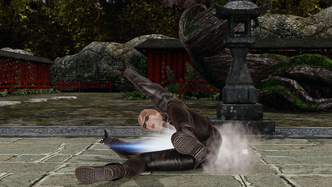 [3D]魔导世界第33话