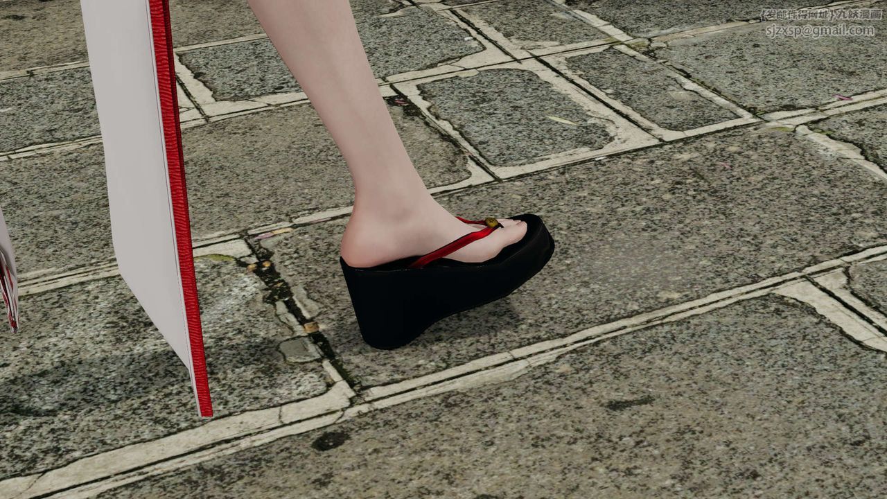 [3D]魔导世界第33话