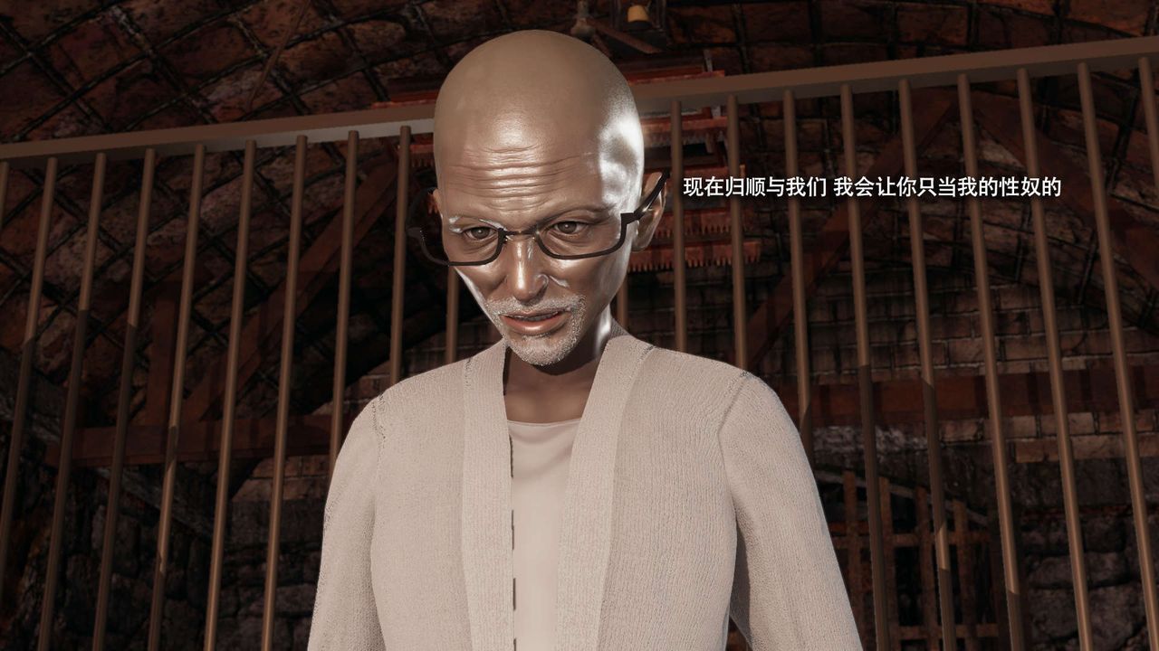 [3D]魔导世界第34话