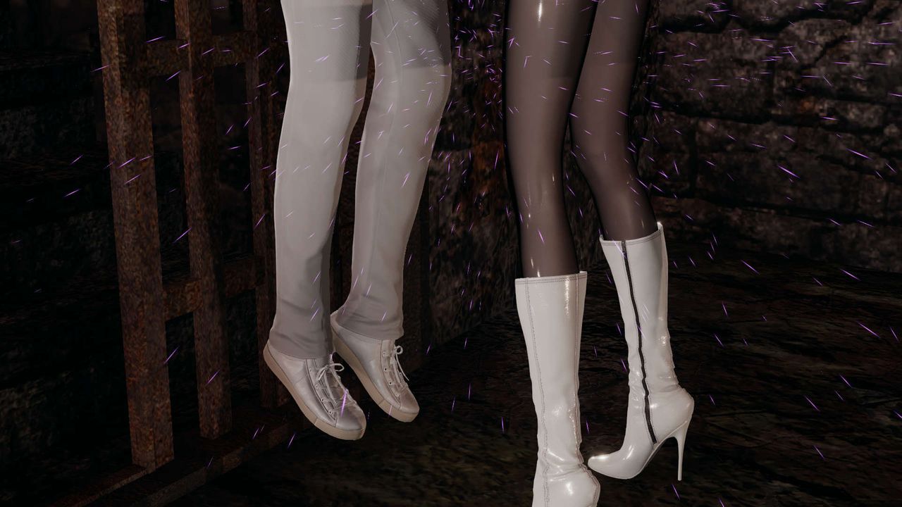 [3D]魔导世界第34话