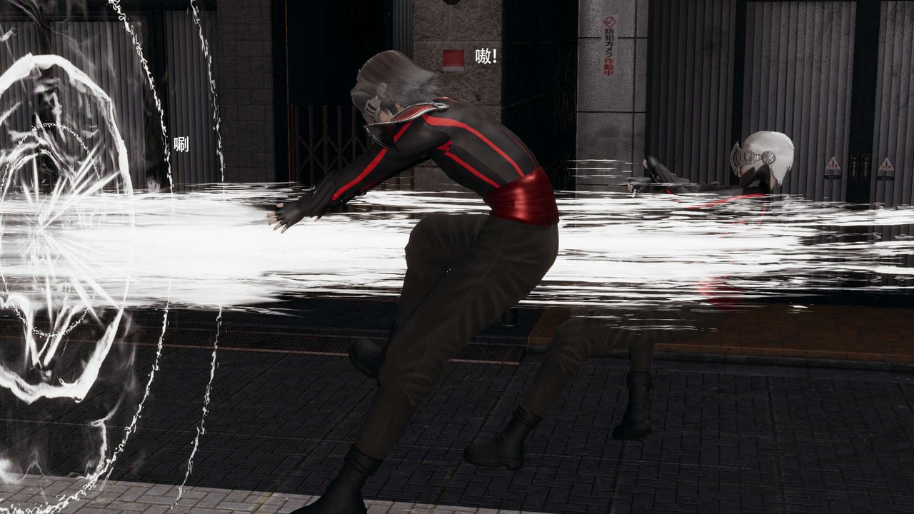 [3D]魔导世界第34话