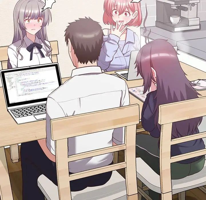 这公司归我了第14话