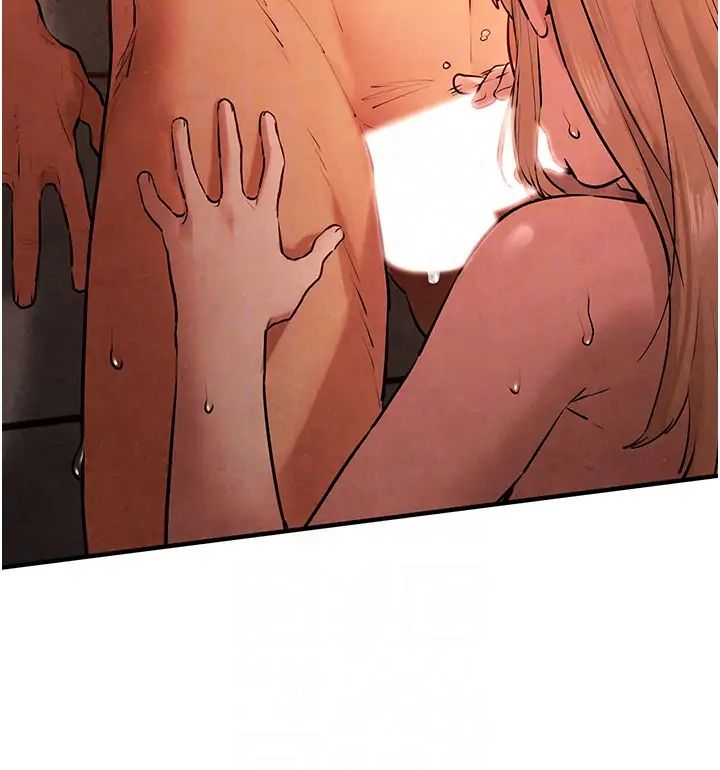 慾海交锋第42话-夹紧紧不放你出去♥