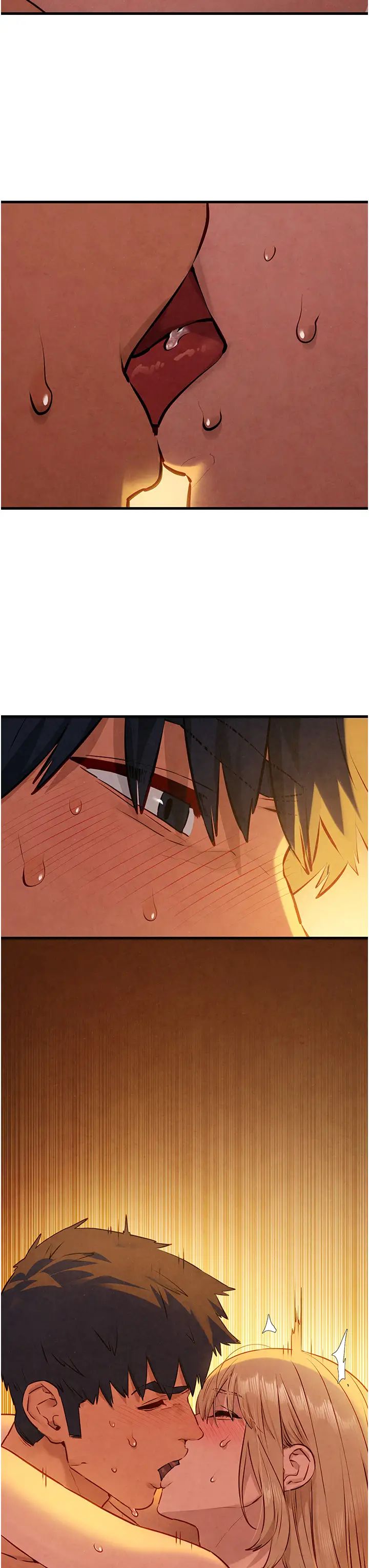 慾海交锋第42话-夹紧紧不放你出去♥