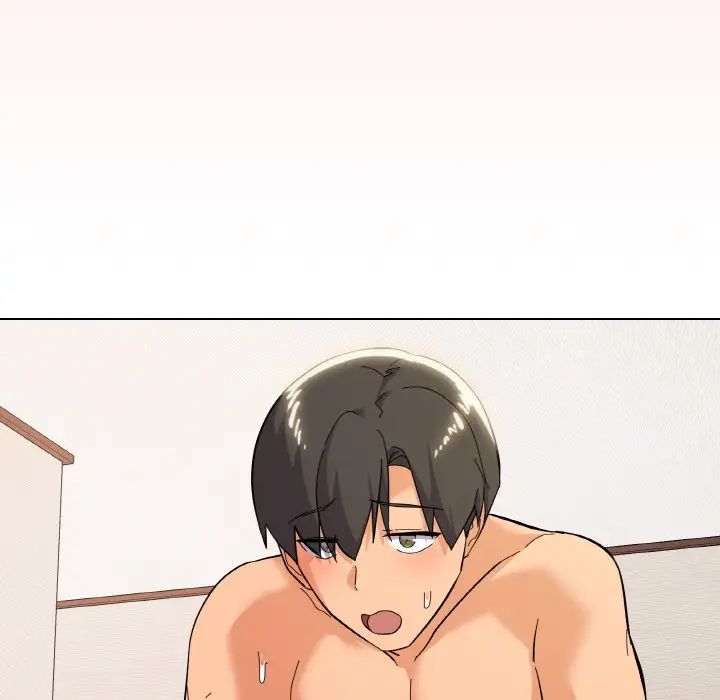 家人之间这样不好吧第9话