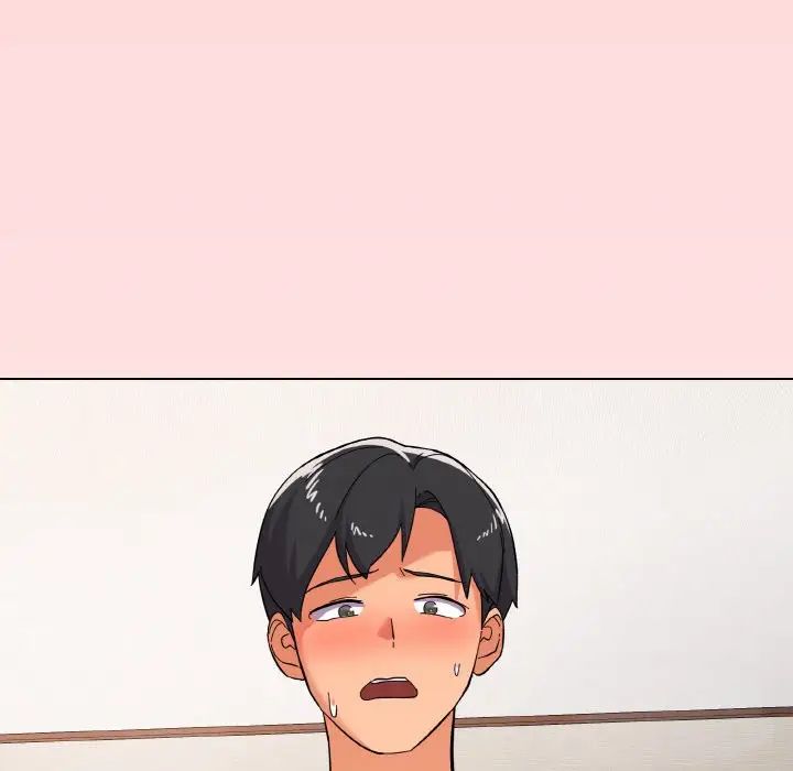 家人之间这样不好吧第9话