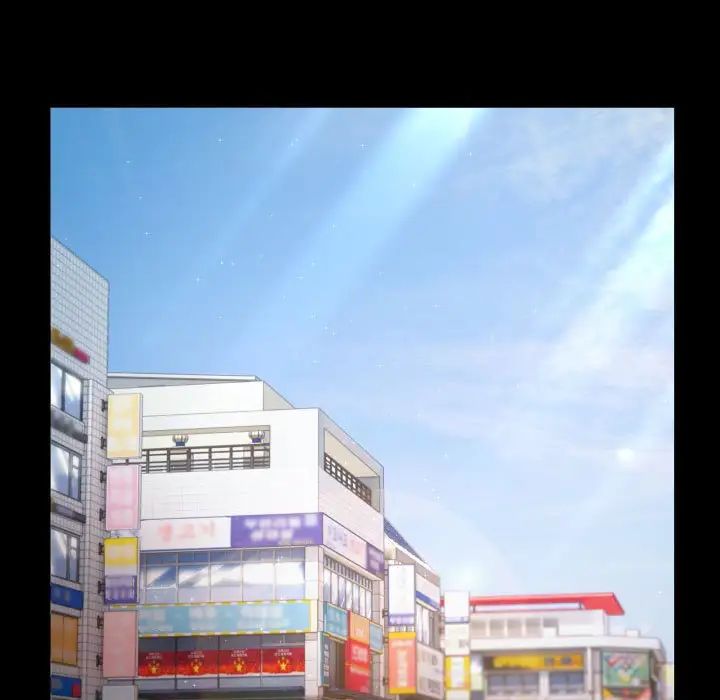 私密的牵绊第18话