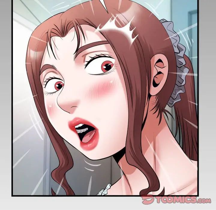 私密的牵绊第18话