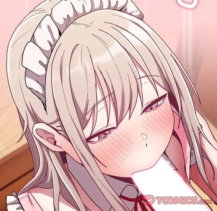 不请自来的未婚妻第88话