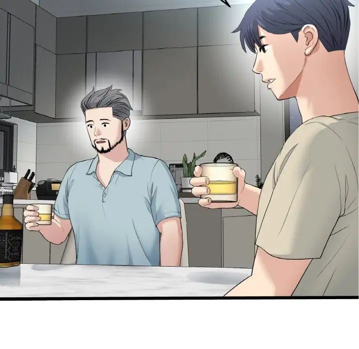 当初恋变成继母第65话