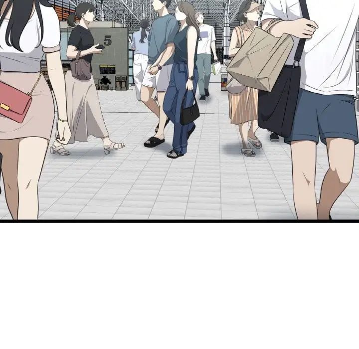 當初戀變成繼母第65話