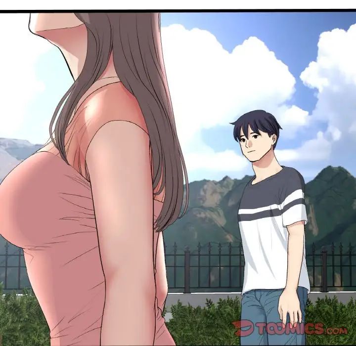 当初恋变成继母第65话