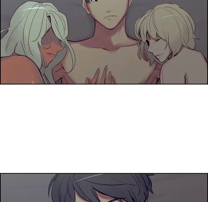 保姆调教中第42话