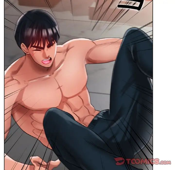 冰上恋人第36话