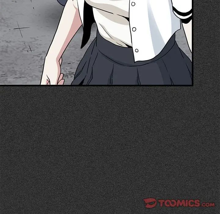 发小碰不得第31话