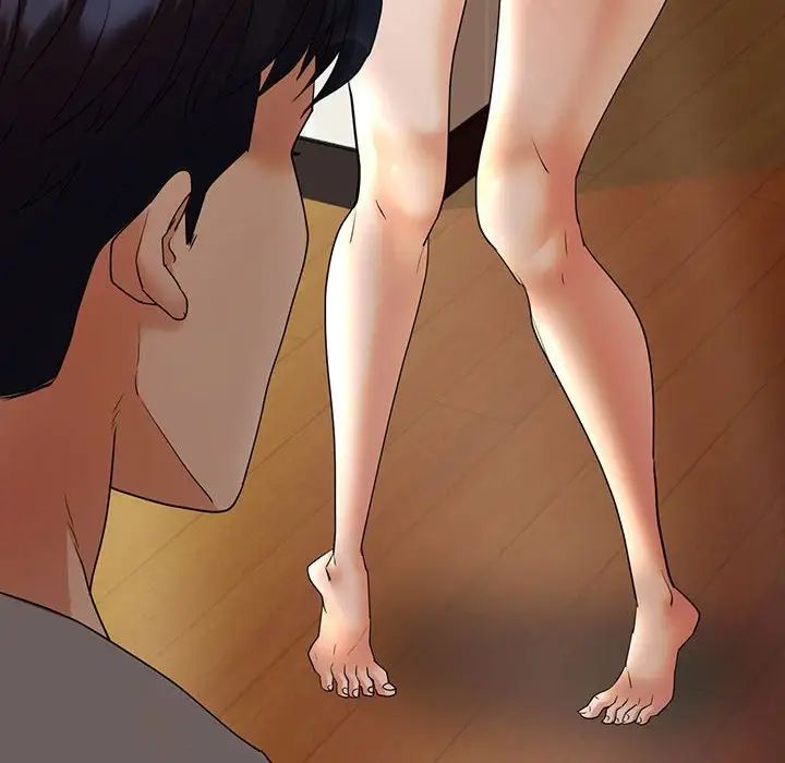 回不去的婚姻第26话