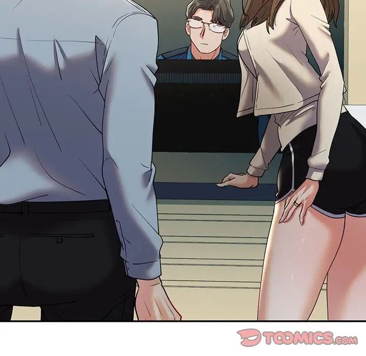 回不去的婚姻第26话