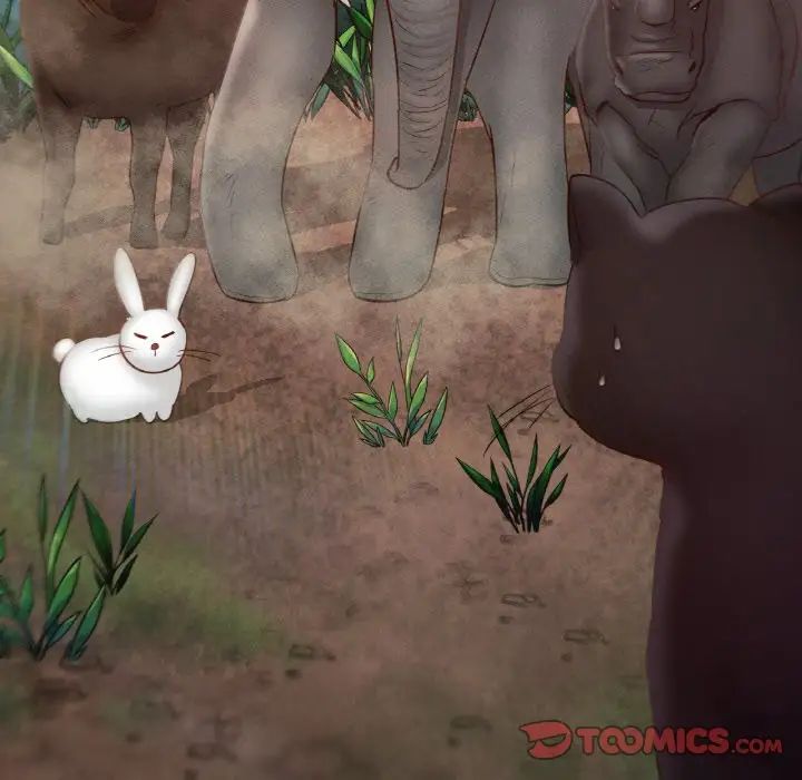 在学校达咩！第28话