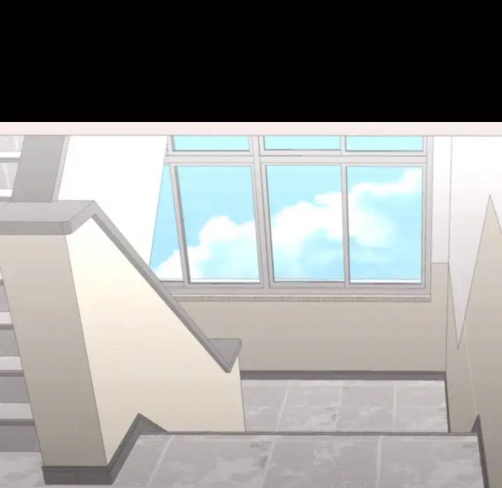 在学校达咩！第28话