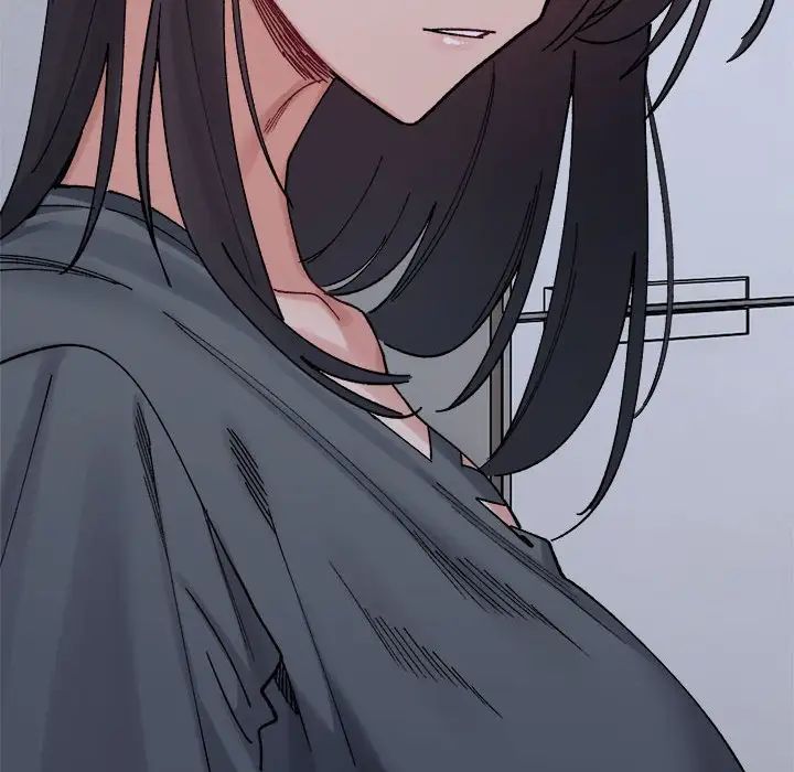 微妙关系第23话