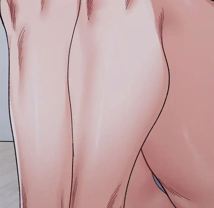 微妙关系第23话