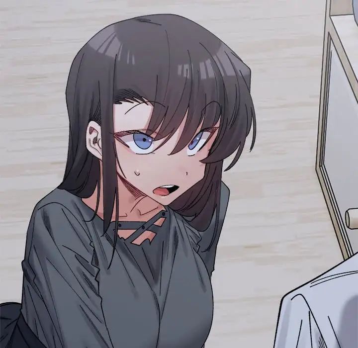 微妙关系第23话