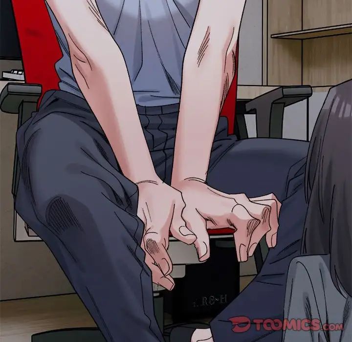 微妙关系第23话