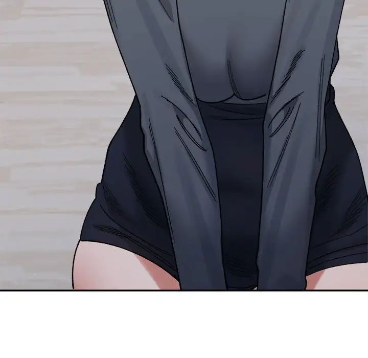 微妙关系第23话