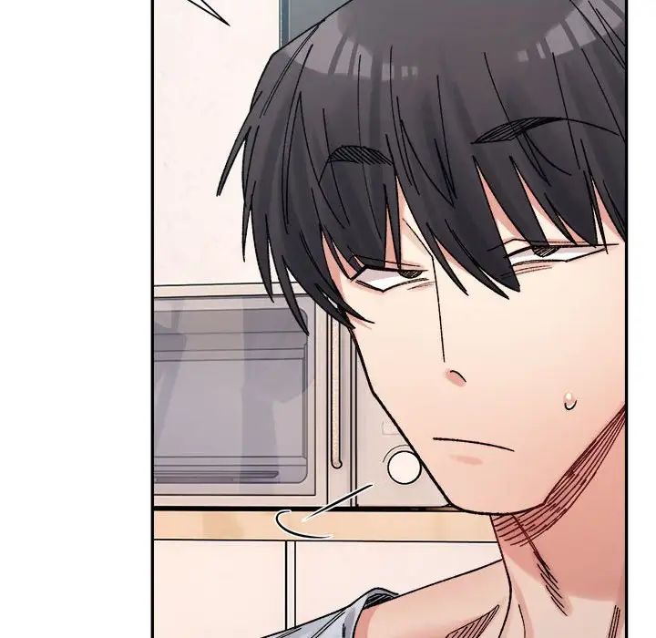 微妙关系第23话