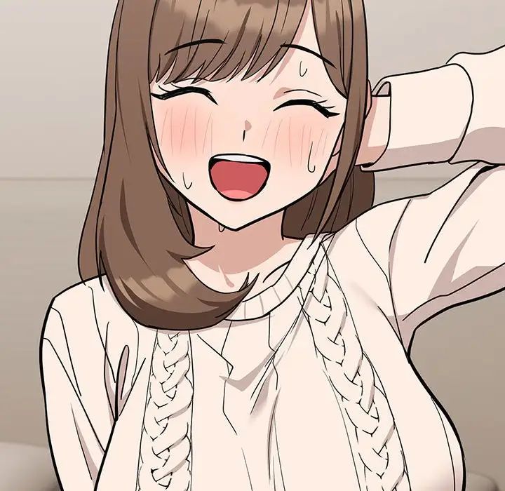 下班后的例行恋爱第19话