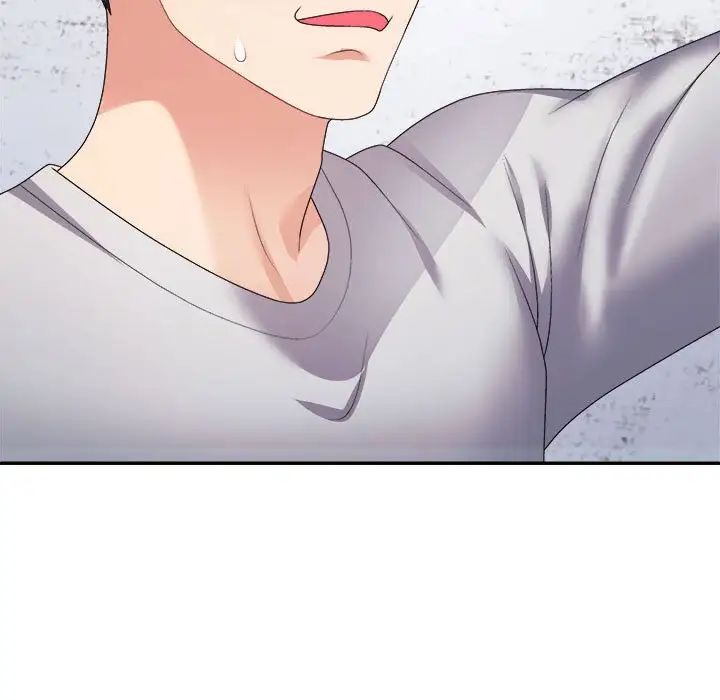 不同寻常的爱第12话