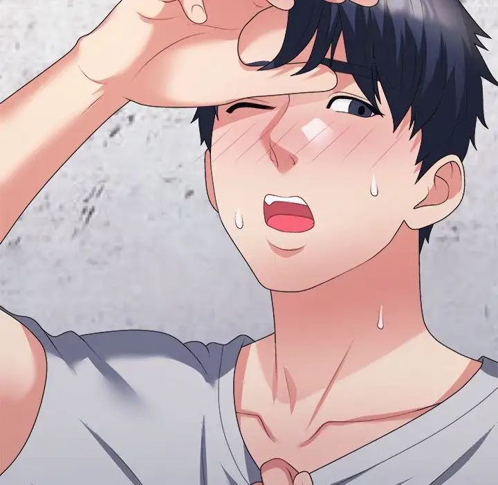 不同寻常的爱第12话