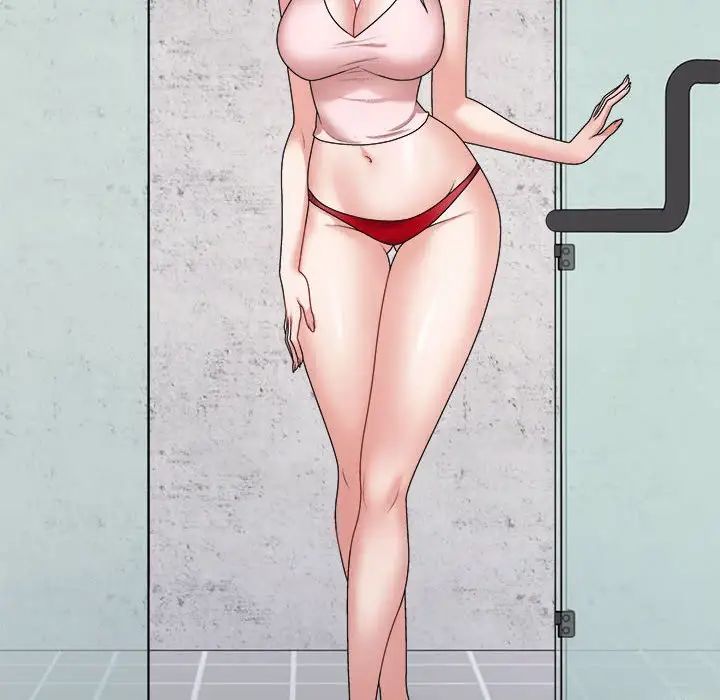 不同寻常的爱第12话