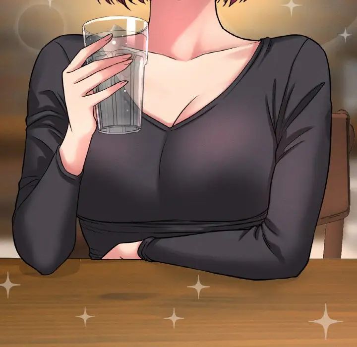 我的女王第35话